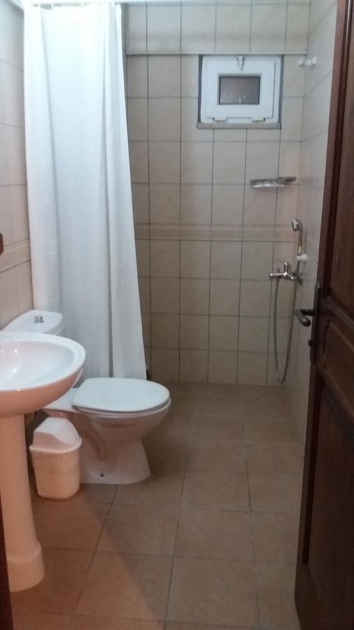 Barbaros Aparthotel 3*