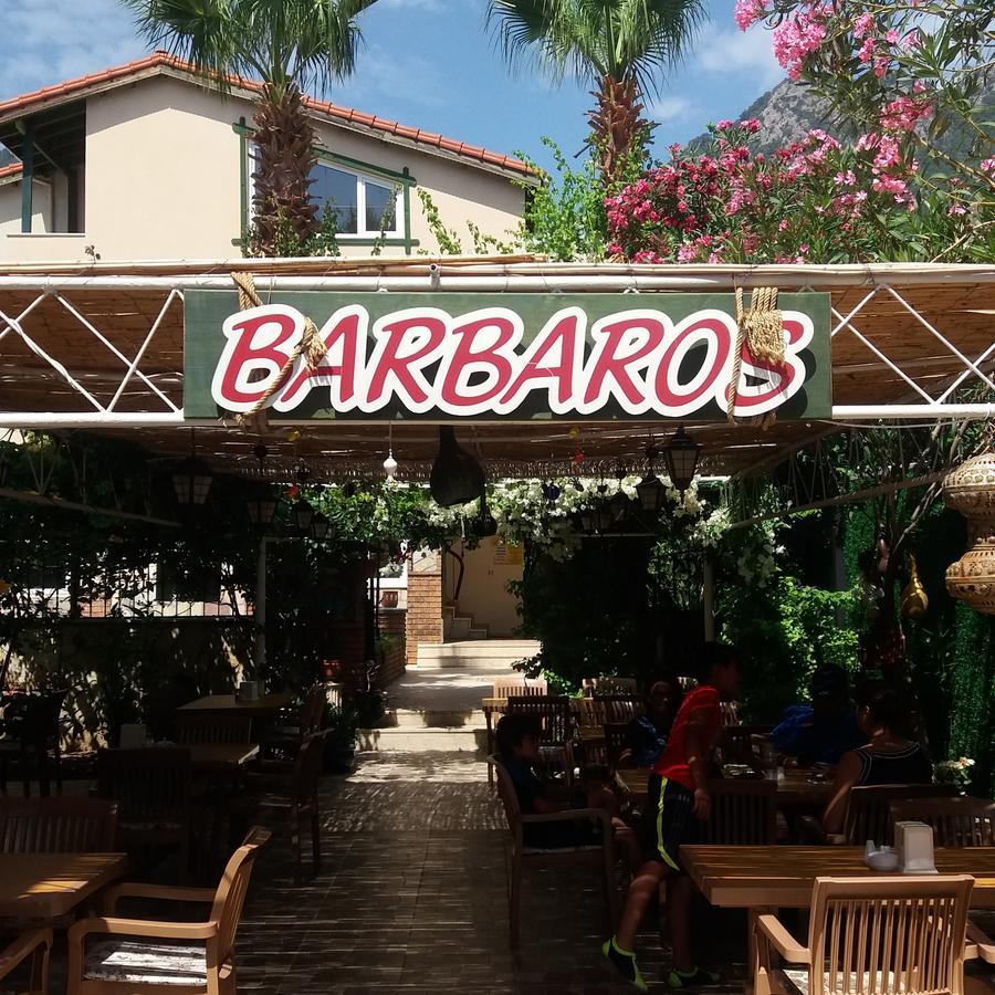 Barbaros Turunc