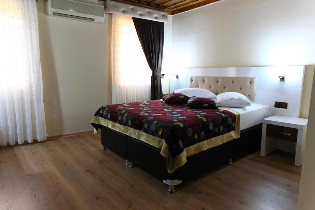 Bacchus Guest house