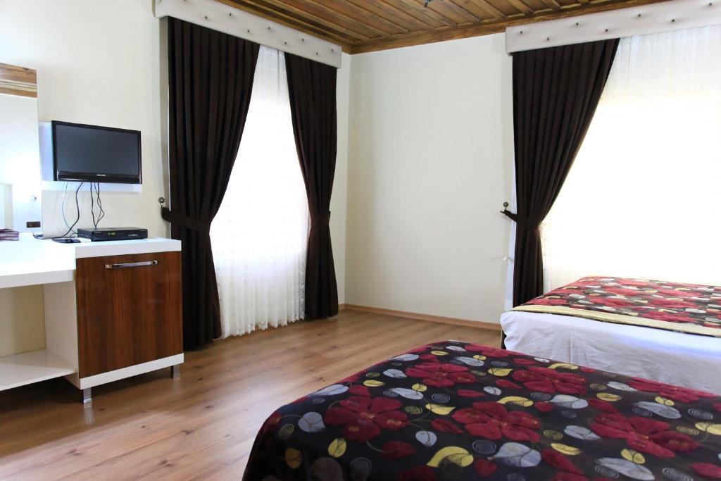 Bacchus Guest house 2*