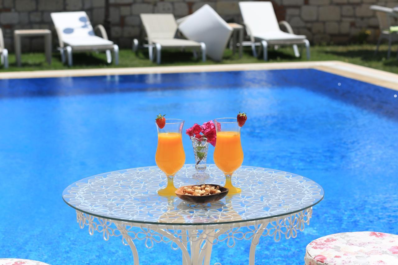 Hotel Salbakos Herakleia Boutique