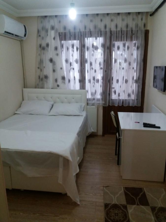 Yanki Apart Apartment Trabzon