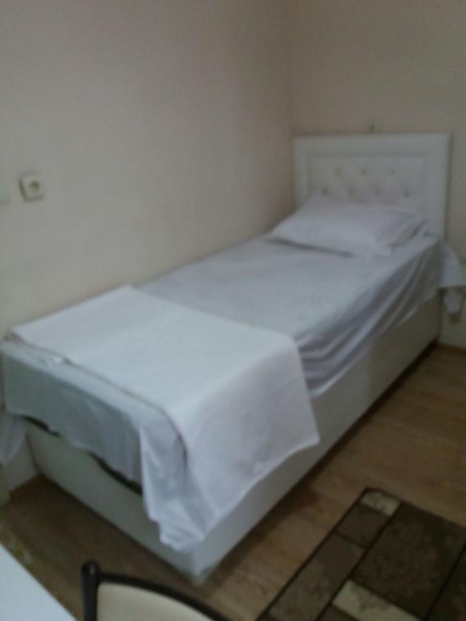 Apartment Yanki Apart