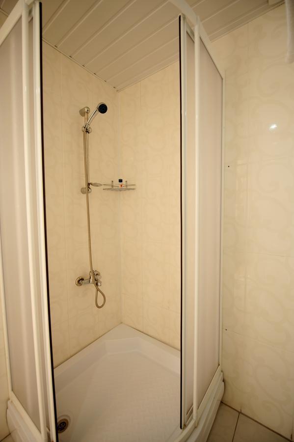Onder Yildiz Hotel