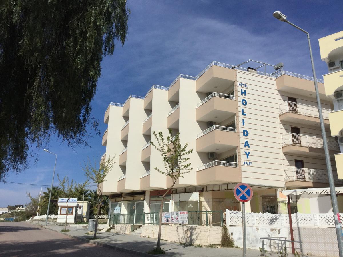 Aparthotel 50 Meters To Beach, Sea View Didim