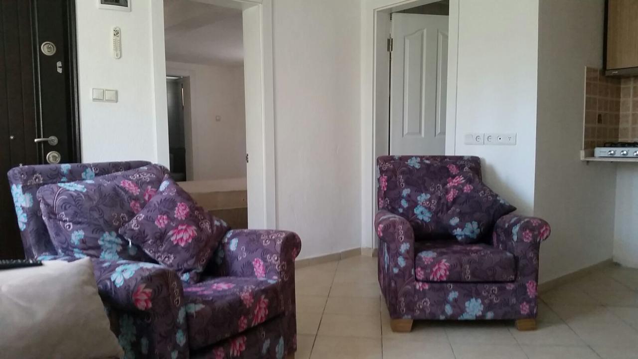 Aparthotel Mono Bitez