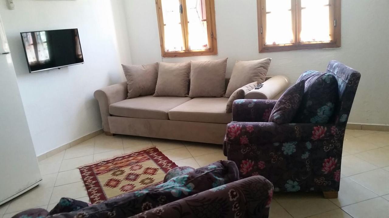 Mono Aparthotel Bitez