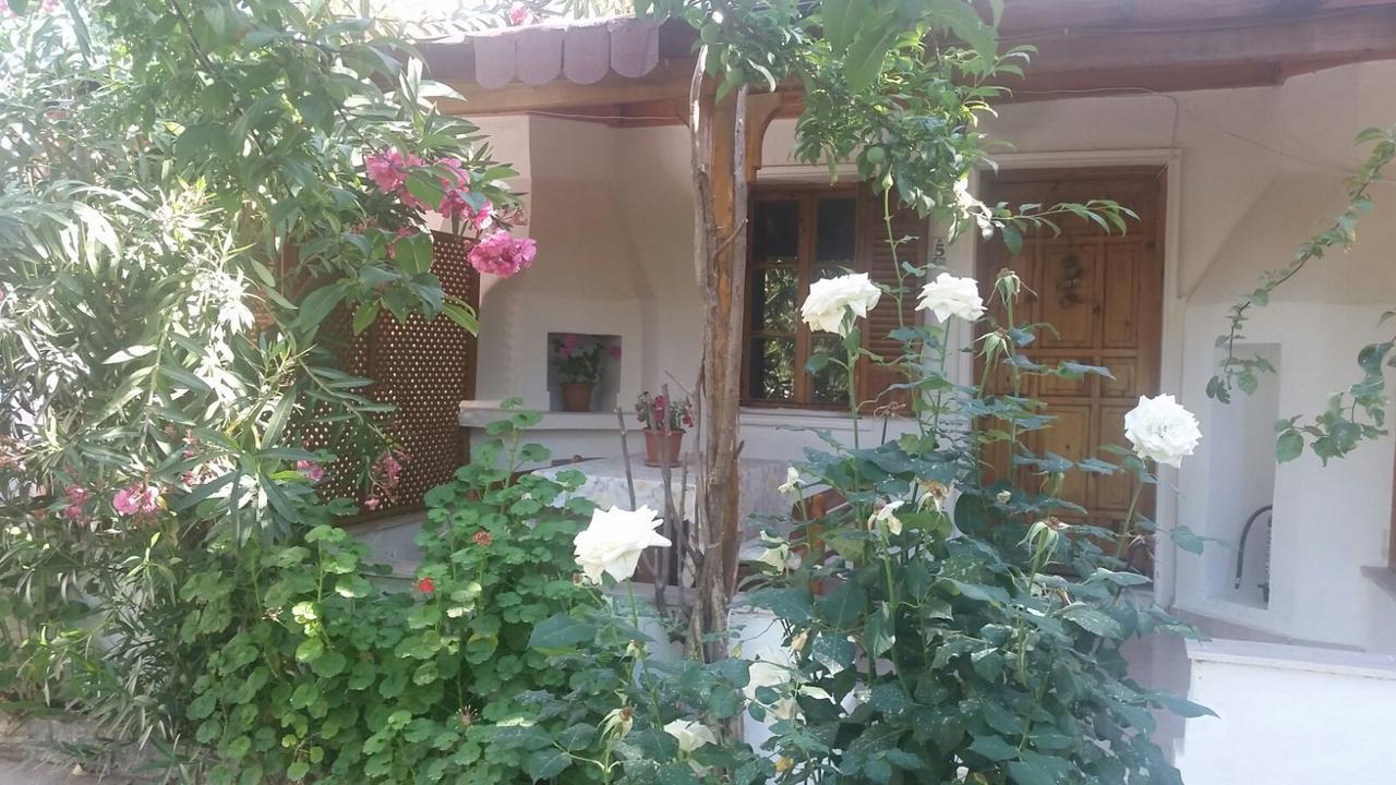 Aparthotel Mono *