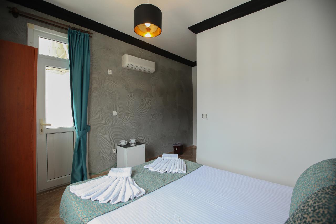 Hubble Bubble Aparthotel Kemer