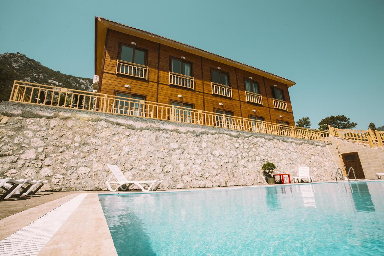 Hotel 7 Boutique 2*
