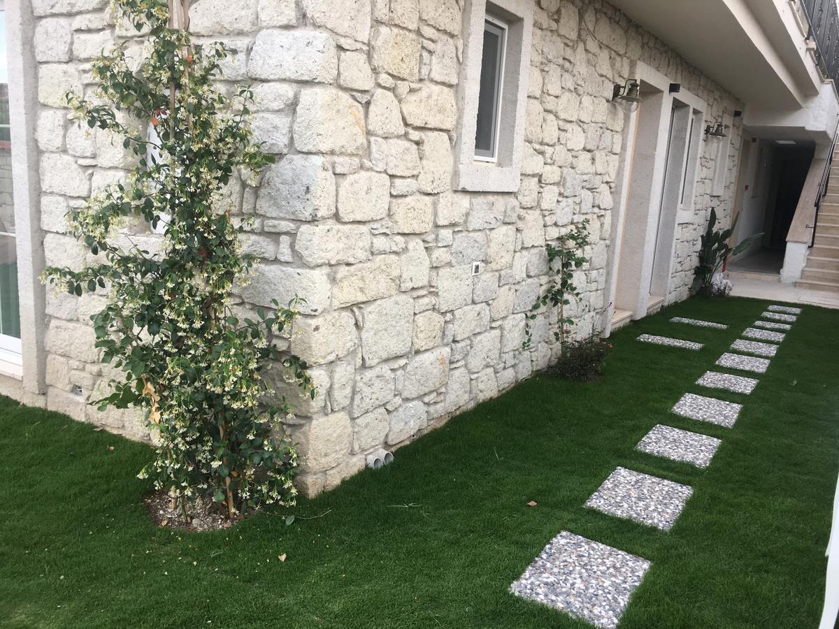 Grand Butik Alacati