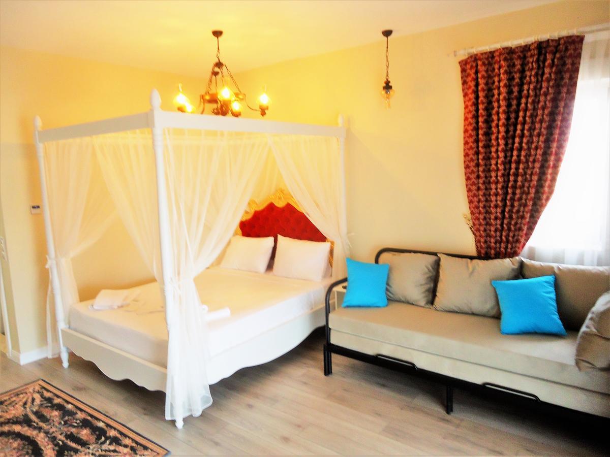 Grand Butik Alacati