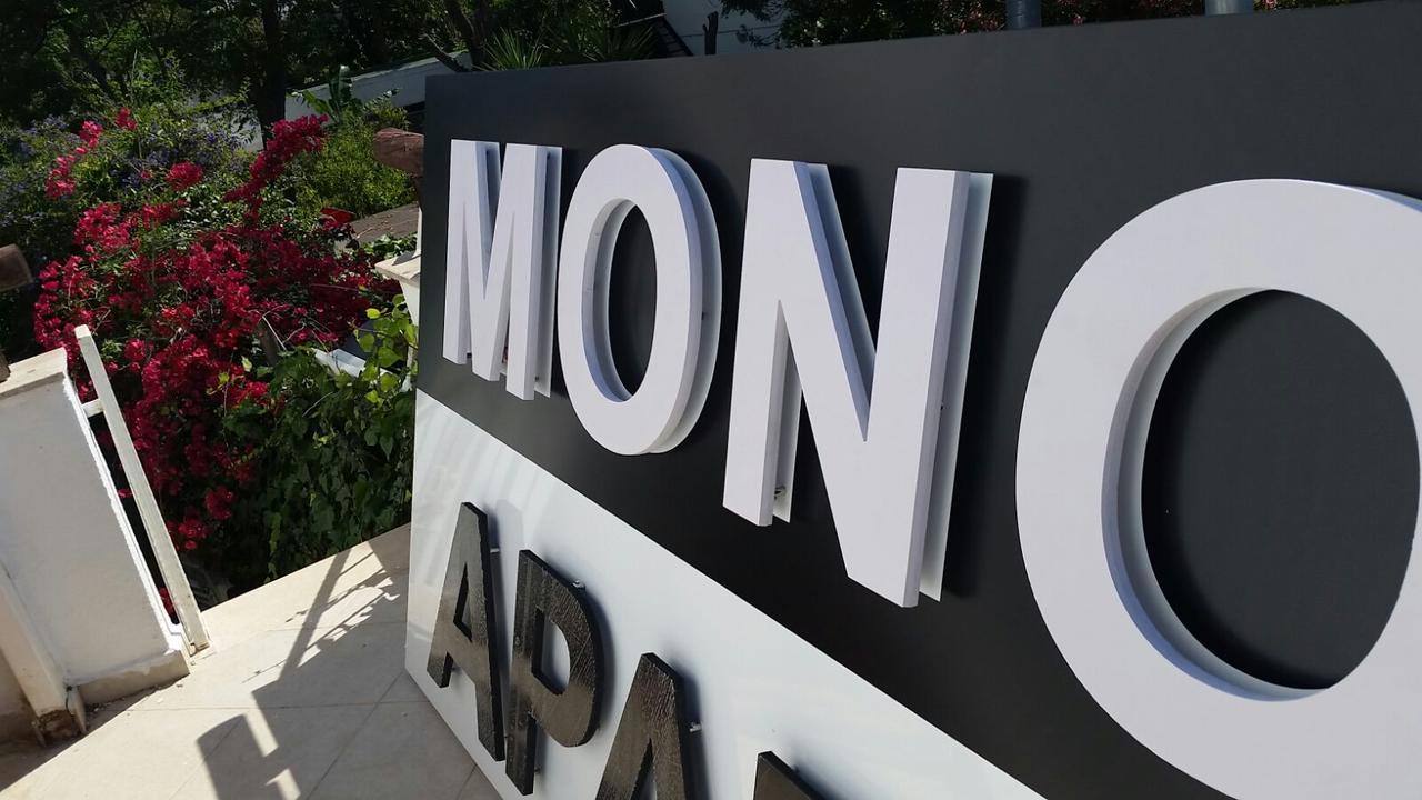 Mono Bitez