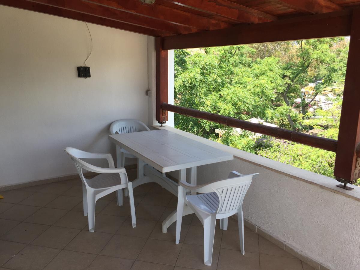 Mono Aparthotel
