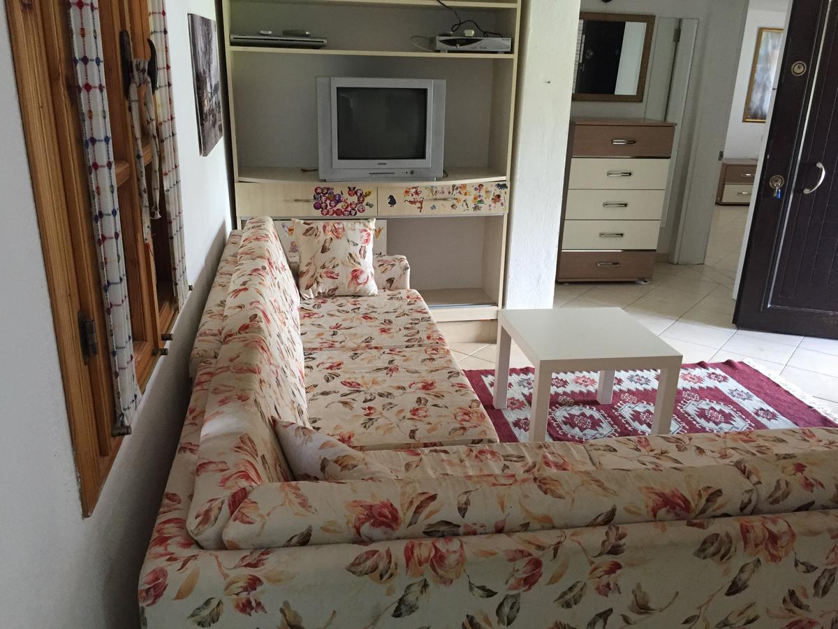 Aparthotel Mono Bitez