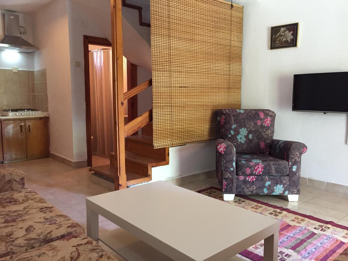 Mono Aparthotel