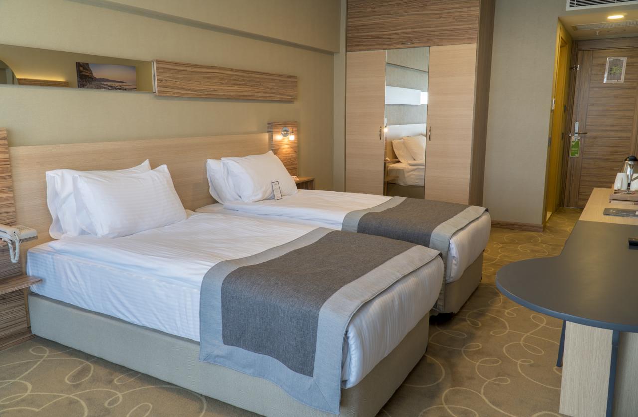 Greymark Hotel 4*