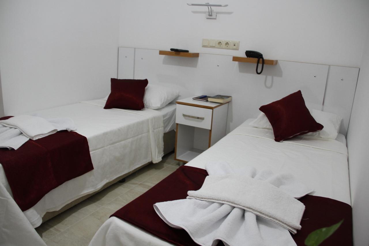 Hotel Aelbistan