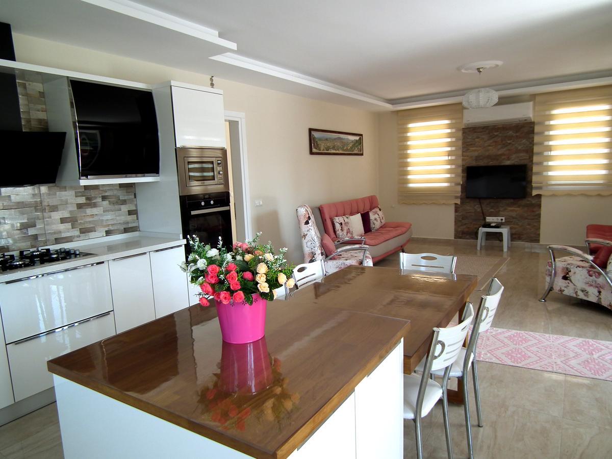 Cagri Villa *