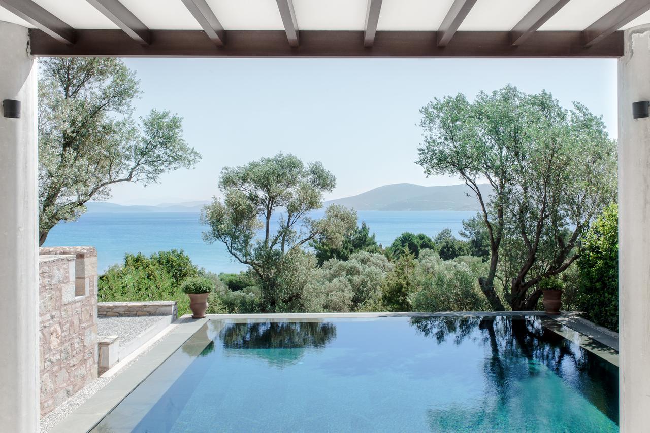 Resort Amanruya