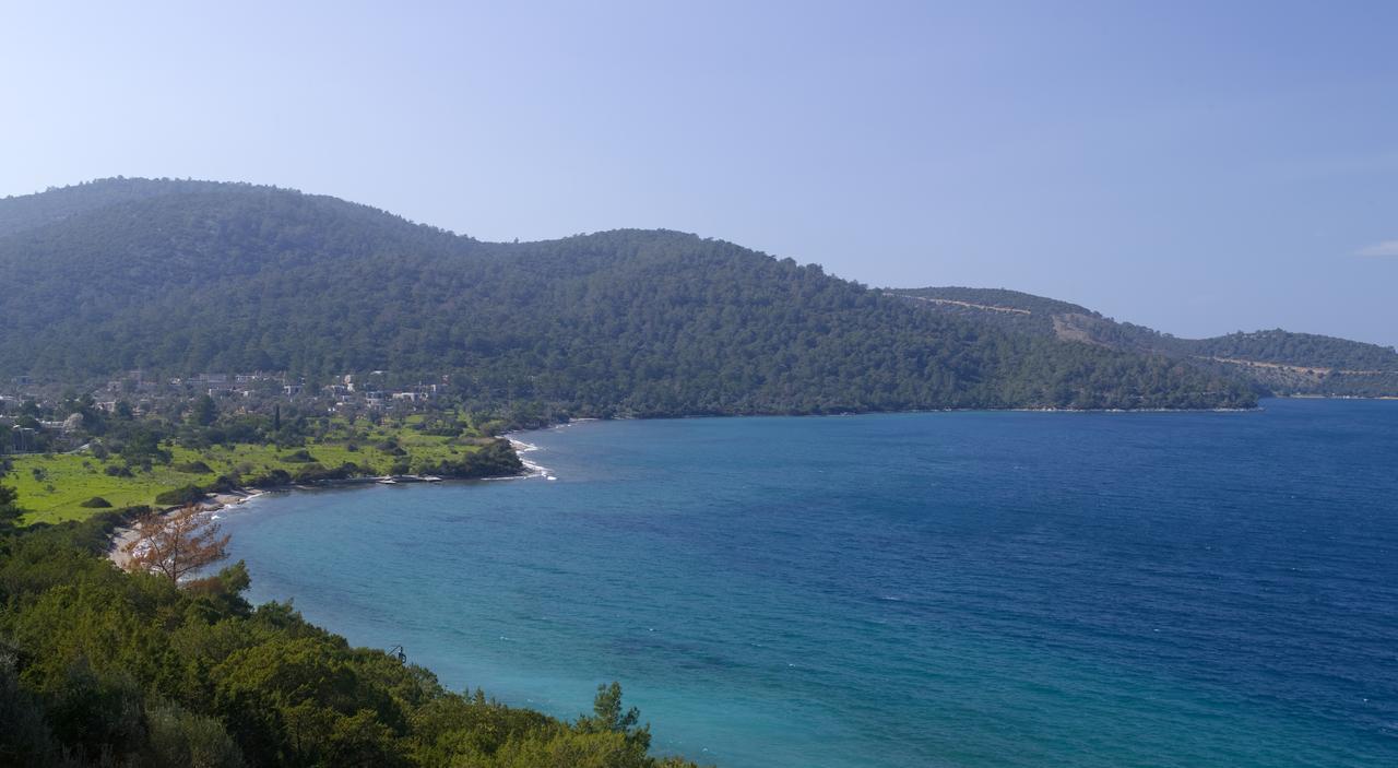 Amanruya Resort Torba