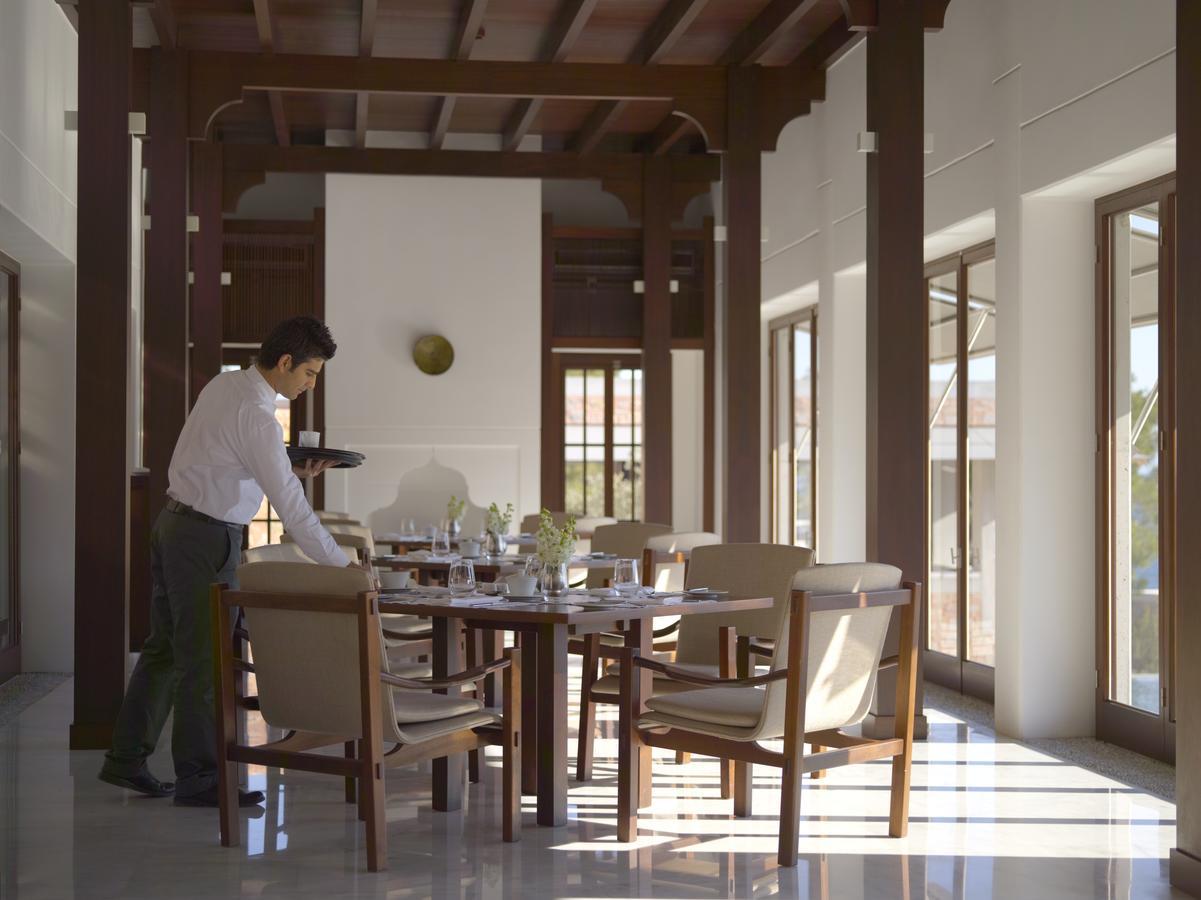 Amanruya Resort Torba