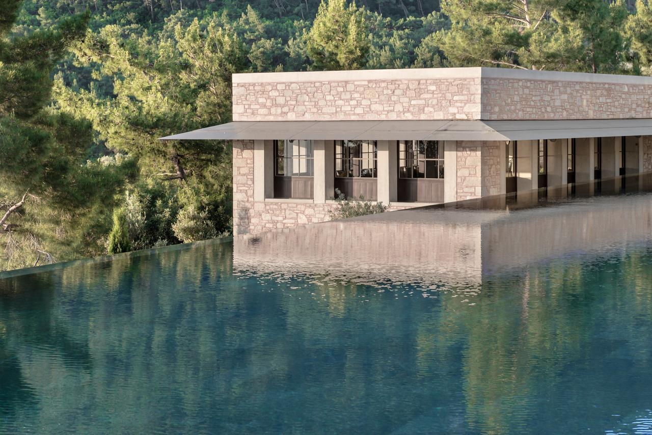 Amanruya Resort Torba