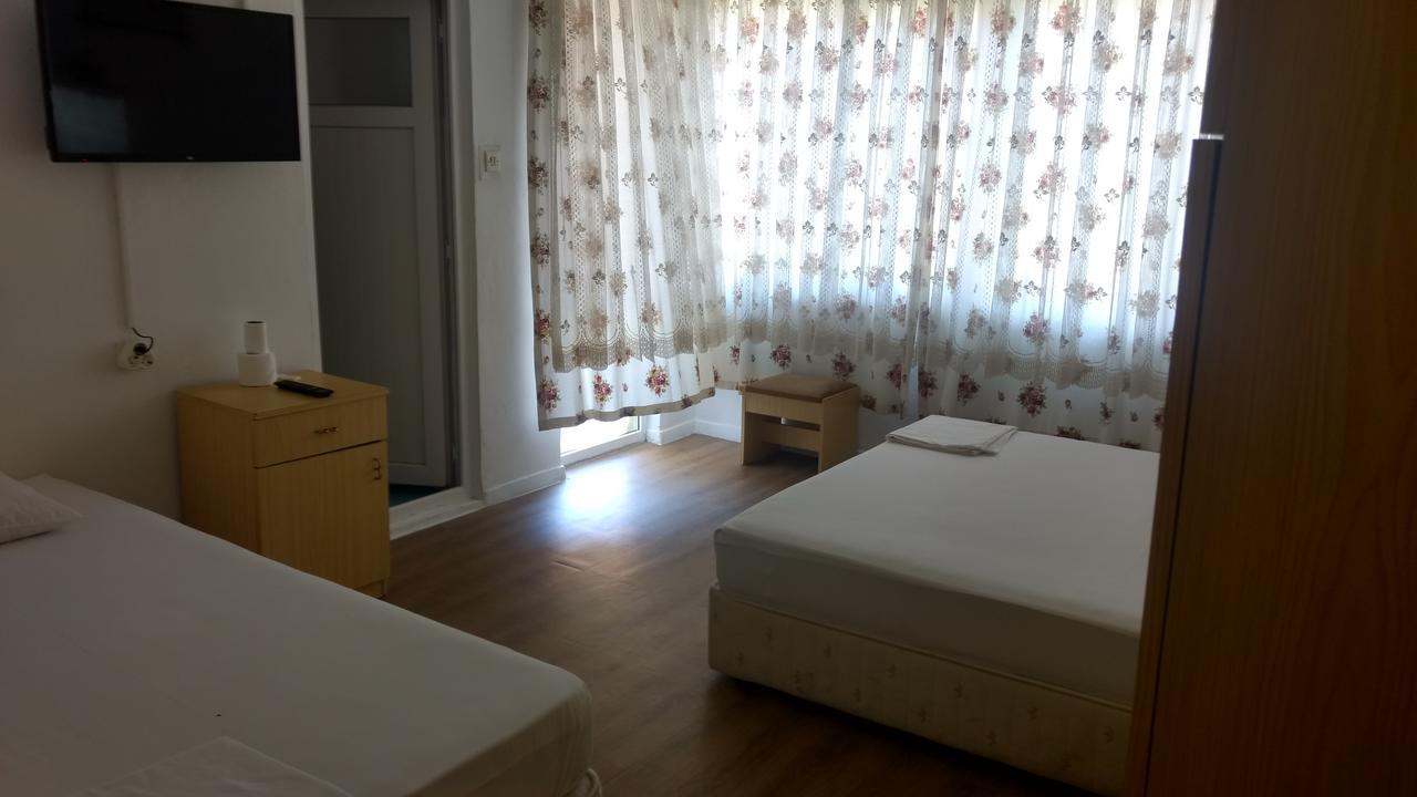 Onur Hotel Mahmutlar