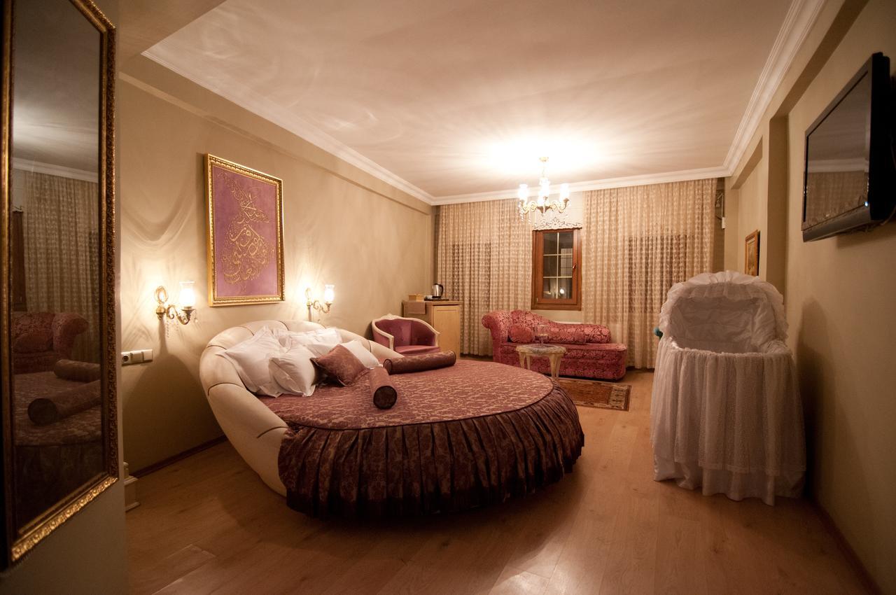 Blue Tuana 2* Istanbul