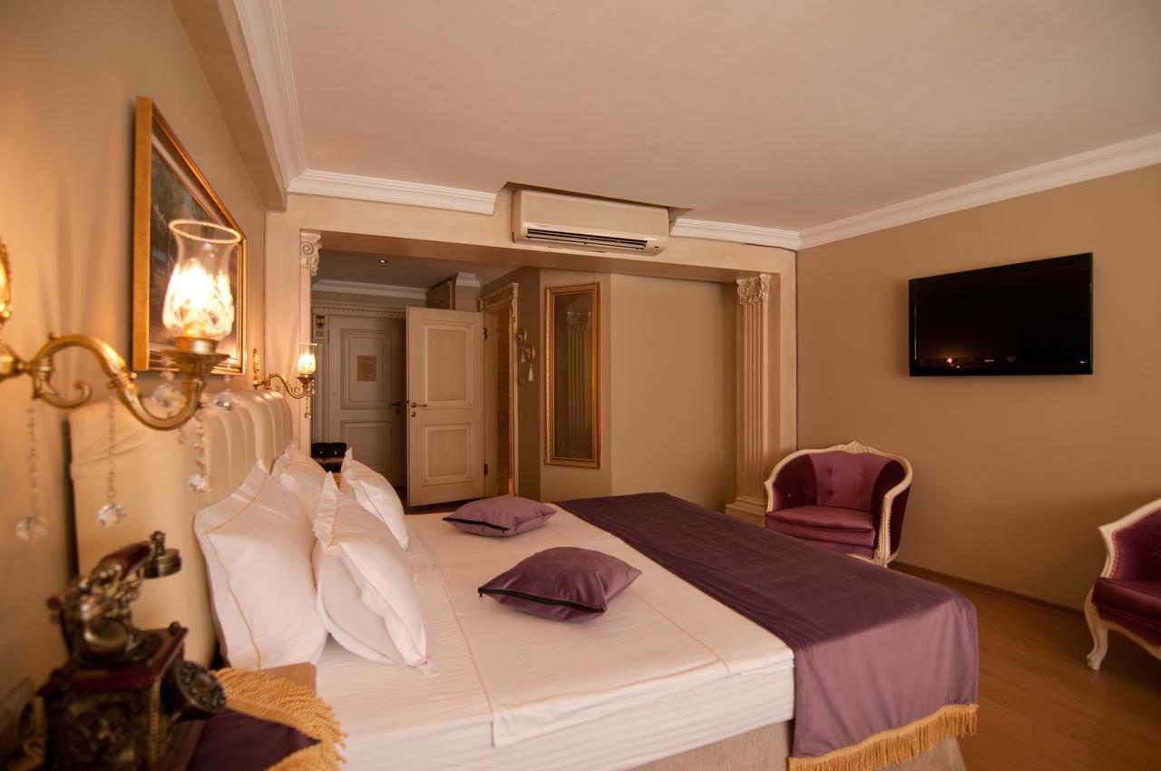 Hotel Blue Tuana 2*