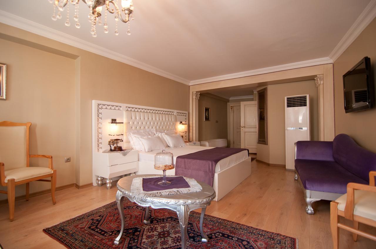 Blue Tuana 2* Istanbul