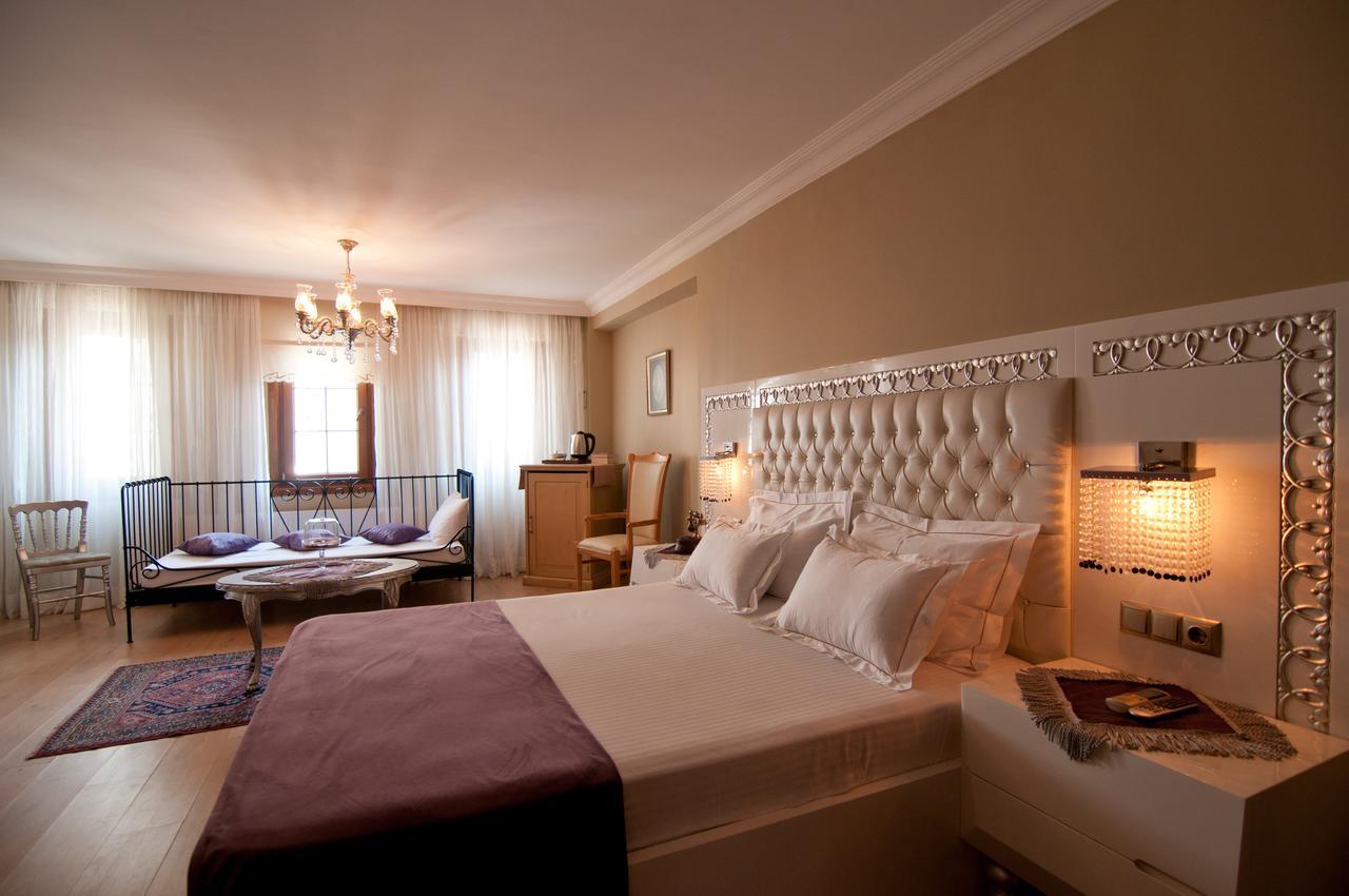 Hotel Blue Tuana 2*