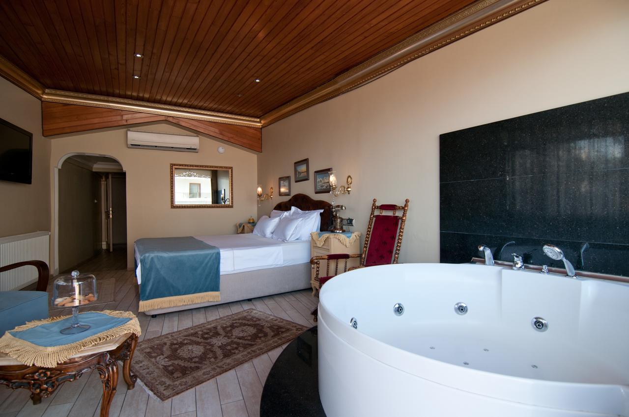 Blue Tuana 2* Istanbul