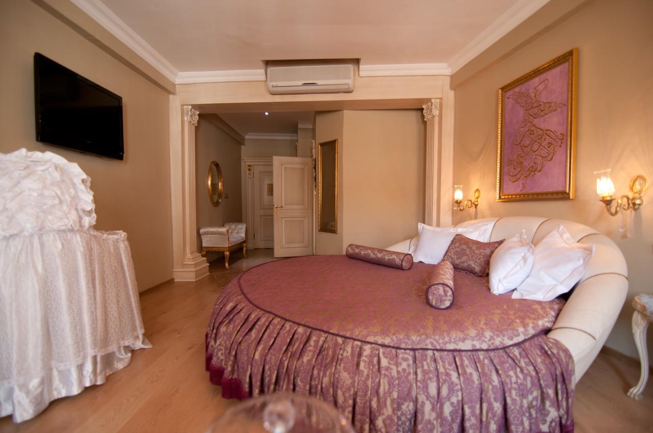 Hotel Blue Tuana 2*