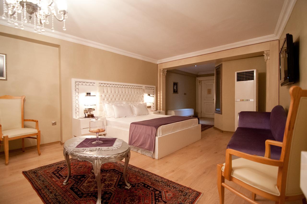 Blue Tuana 2* Istanbul