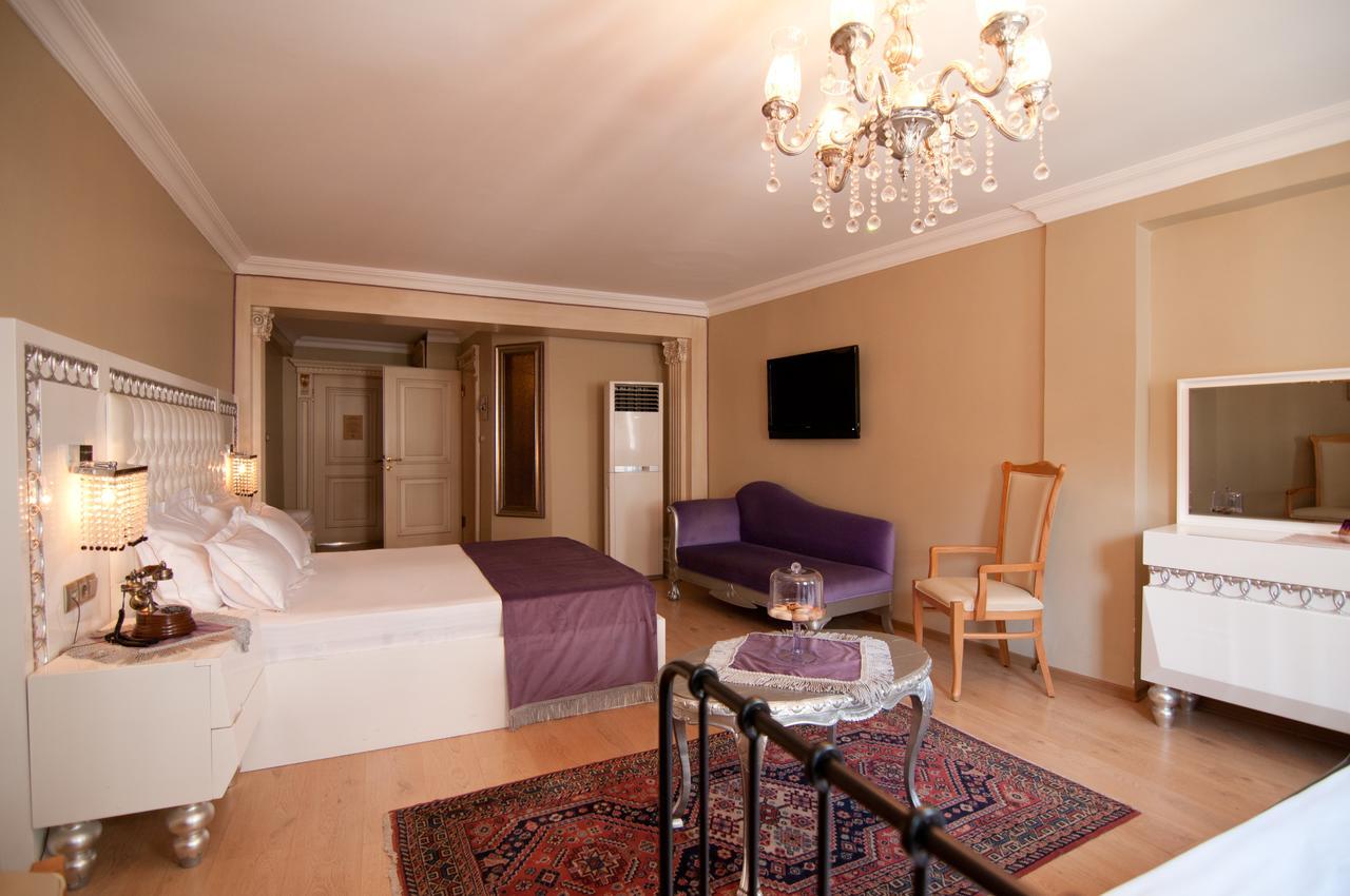 Hotel Blue Tuana