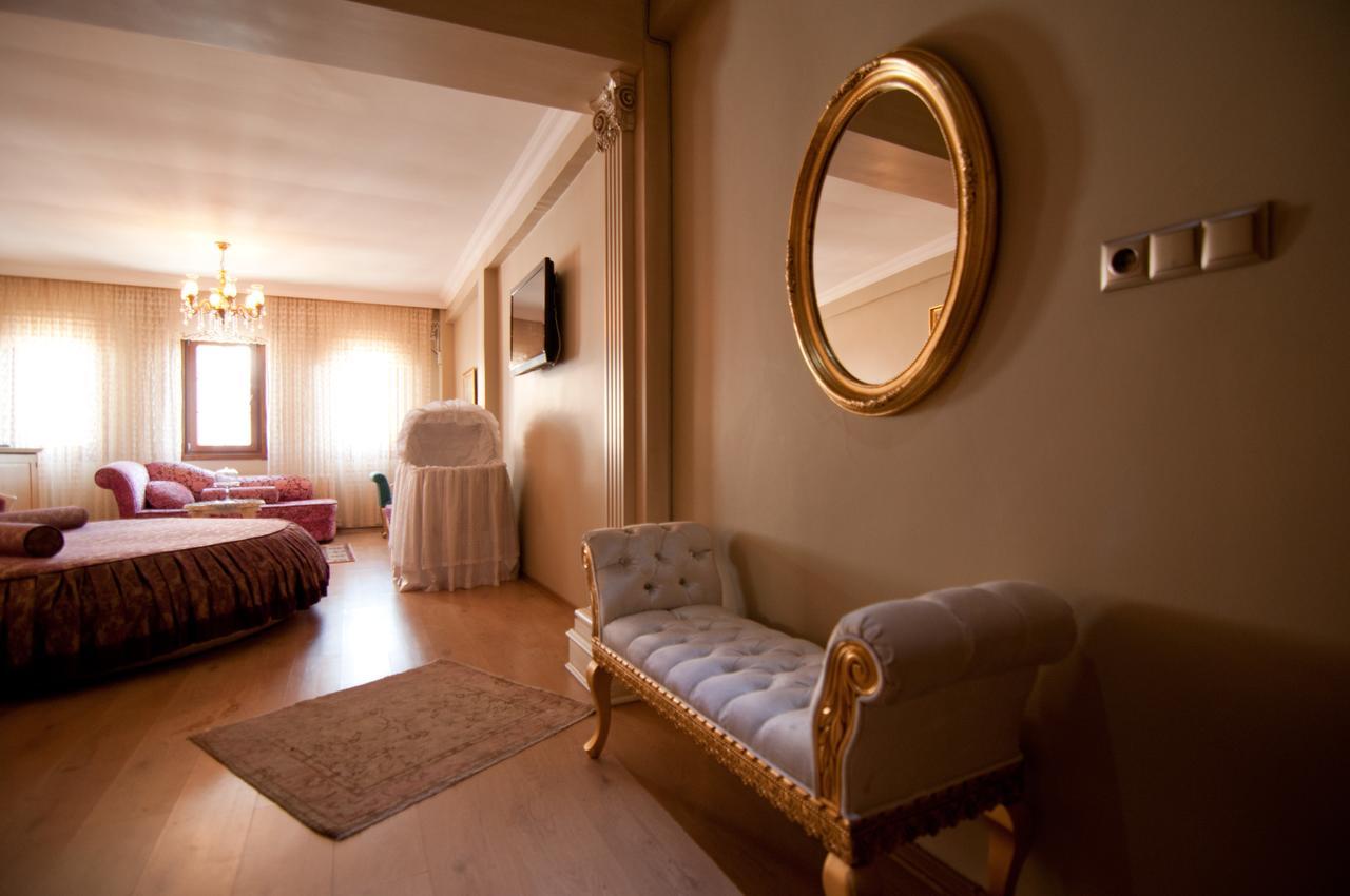 Blue Tuana Hotel Istanbul