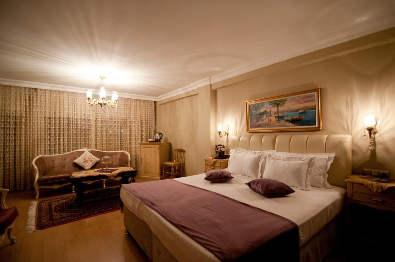 Hotel Blue Tuana 2*