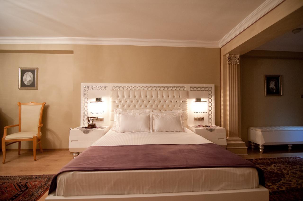 Hotel Blue Tuana Istanbul