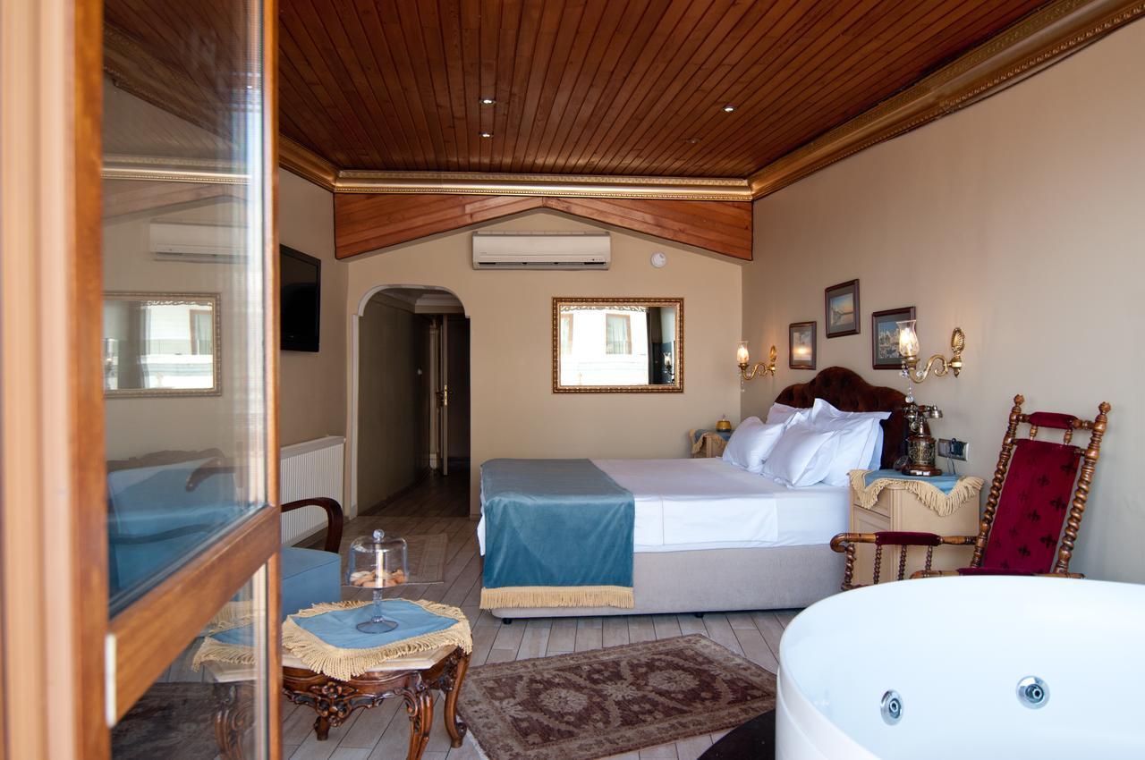 Hotel Blue Tuana Istanbul