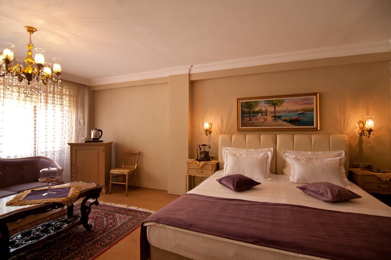 Hotel Blue Tuana