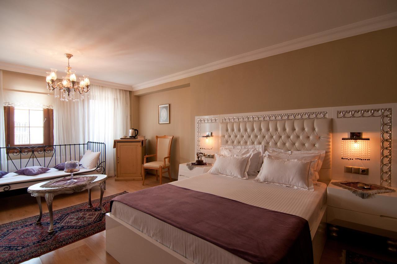 Hotel Blue Tuana