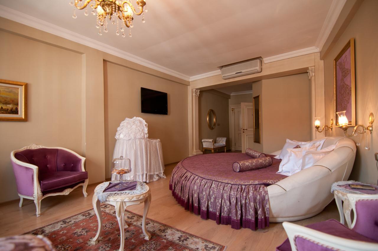 Blue Tuana Istanbul