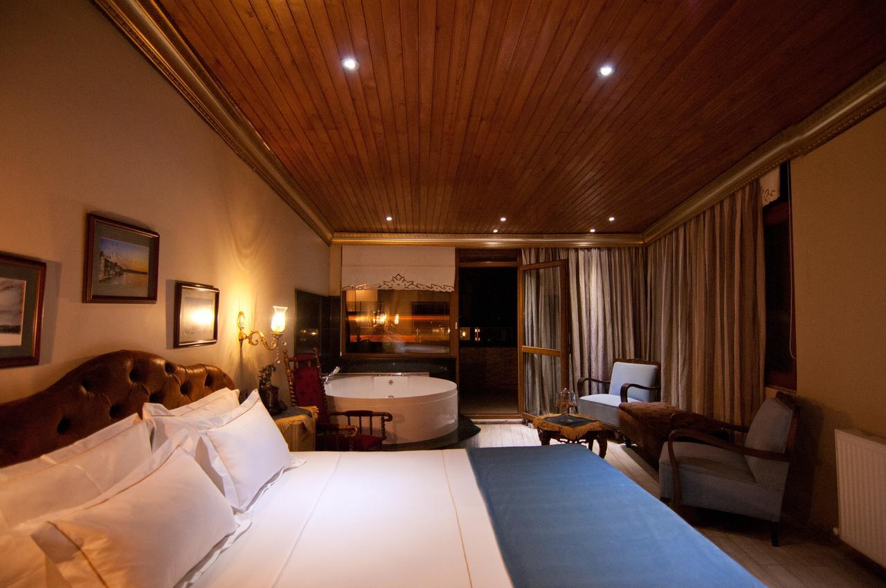 Hotel Blue Tuana Istanbul
