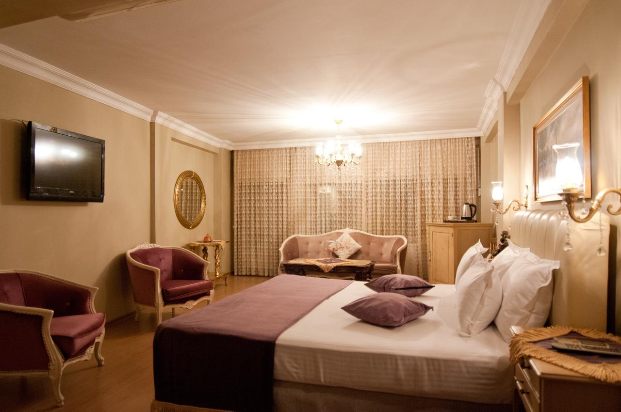 Blue Tuana Hotel 2*