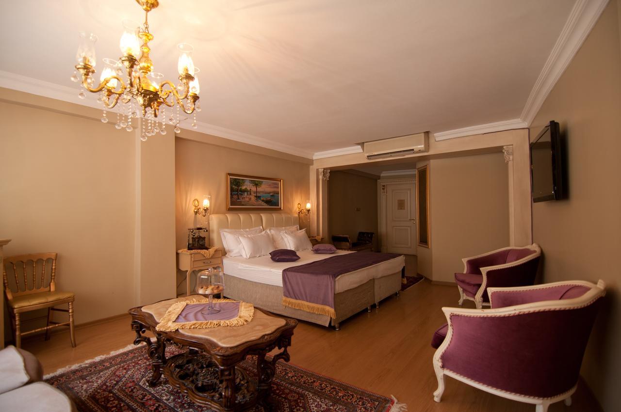 Hotel Blue Tuana Istanbul