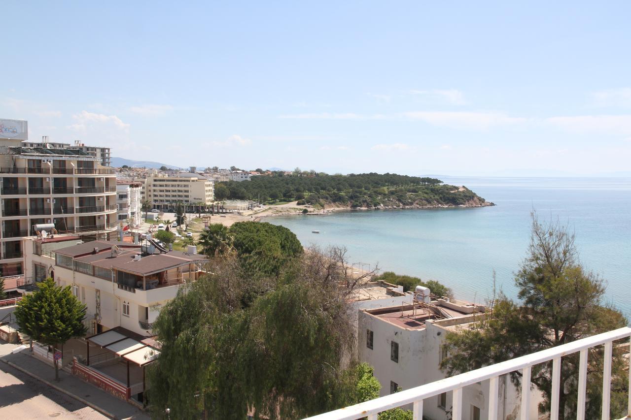50 Meters To Beach, Sea View Aparthotel Didim