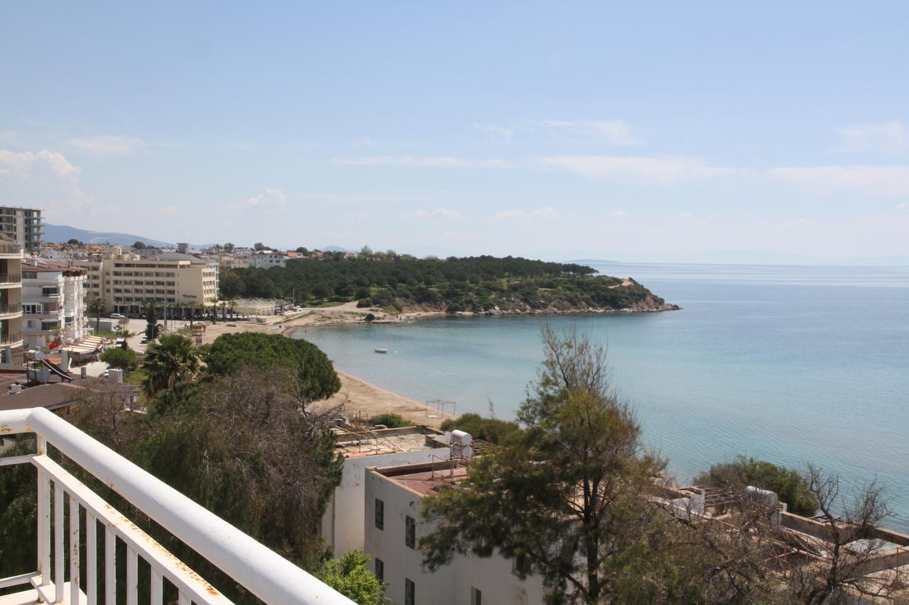 50 Meters To Beach, Sea View *