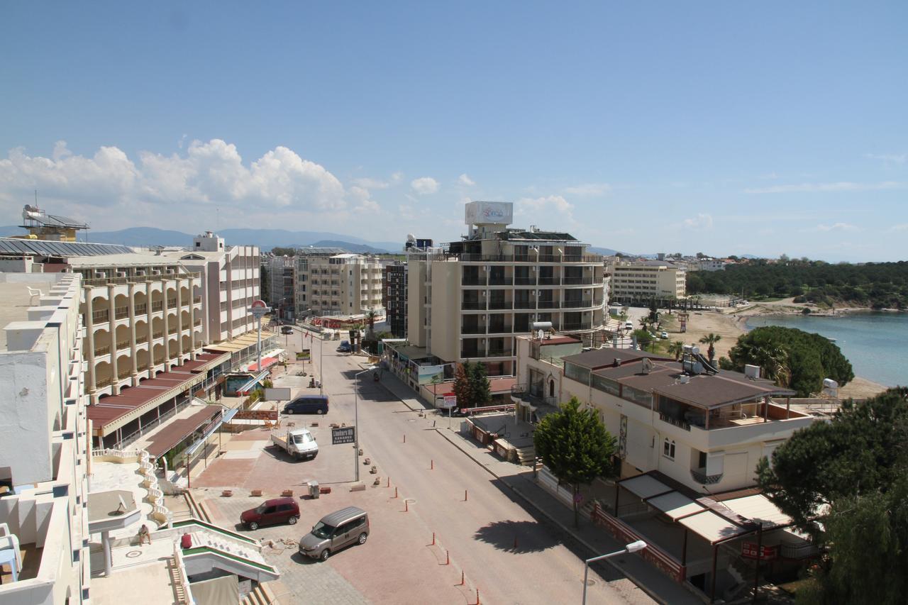50 Meters To Beach, Sea View Aparthotel