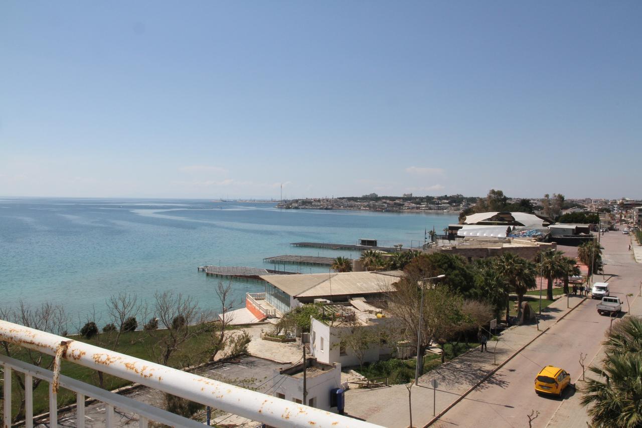 50 Meters To Beach, Sea View Aparthotel